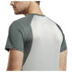 Reebok Ανδρική κοντομάνικη μπλούζα Speedwick
